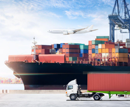 logistics