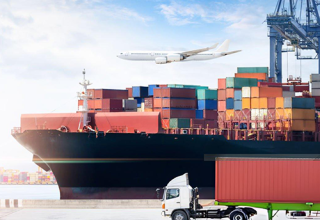 logistics