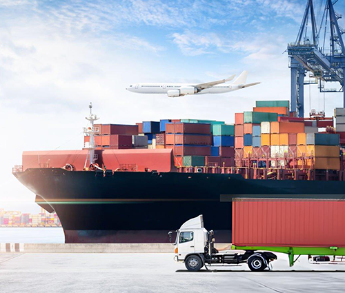 logistics