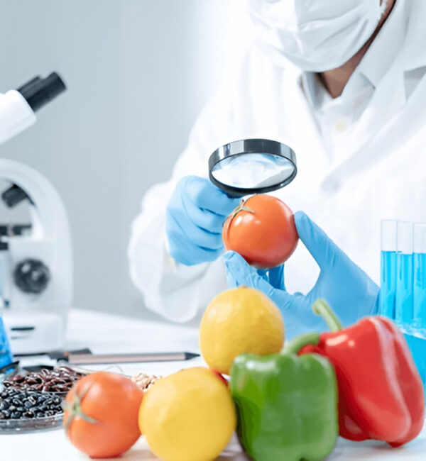 lab-quality