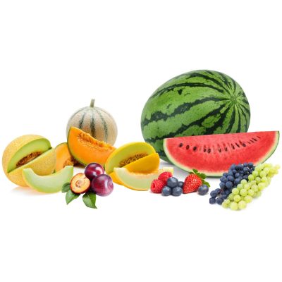 FRUITS