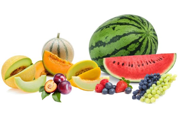 FRUITS FRUITS